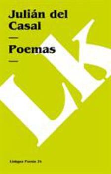 Paperback Poemas [Spanish] Book