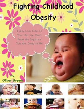 Paperback Fighting Childhood Obesity Book