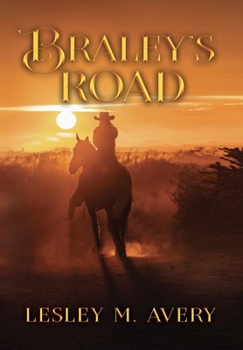 Hardcover Braley's Road Book
