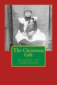 Paperback The Christmas Gift Book