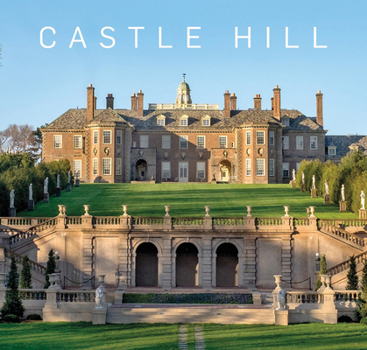 Paperback Castle Hill Book