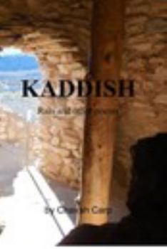 Paperback Kaddish, Rain and more poems Book