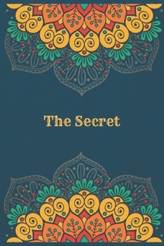 The Secret: Series 7 Password Keeper Notebook Organizer Small Notebook For Passwords Journal Username and Password Notebooks Logbook Journals For Girls