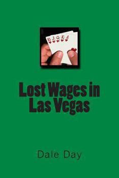 Paperback Lost Wages in Las Vegas Book
