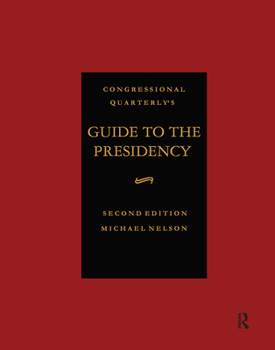 Hardcover Guide to the Presidency Book