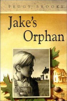 Hardcover Jake's Orphan Book