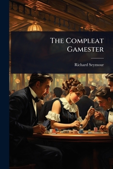 Paperback The Compleat Gamester Book
