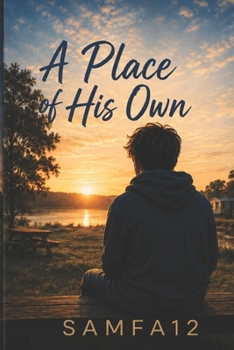 Paperback A Place of His Own Book