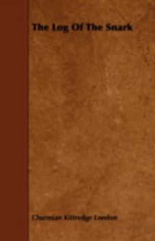 Paperback The Log of the Snark Book