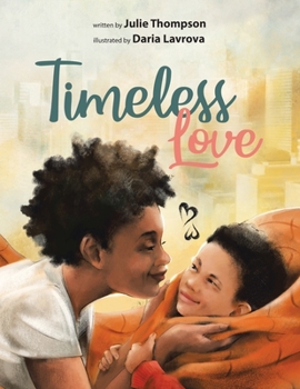 Paperback Timeless Love Book