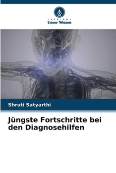 Paperback Jüngste Fortschritte bei den Diagnosehilfen [German] Book