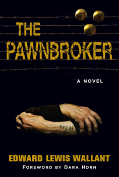 Paperback The Pawnbroker Book