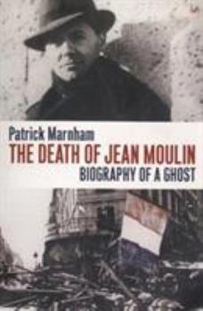 Paperback The Death of Jean Moulin Book