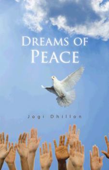 Paperback Dreams of Peace Book