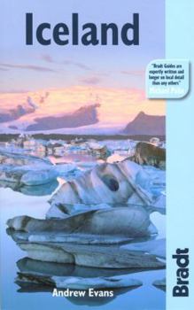 Paperback The Bradt Travel Guide: Iceland Book