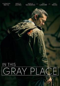 DVD In This Gray Place Book