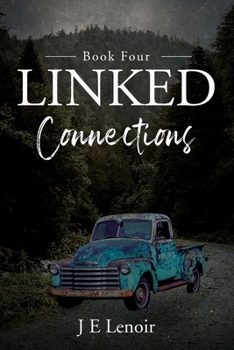 Paperback LINKED - Book Four: Connections Book
