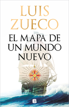 Hardcover El Mapa de Un Mundo Nuevo / Map of a New World [Spanish] Book