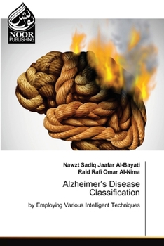 Alzheimer's Disease Classification