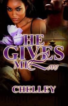 Paperback He Gives Me Love Book