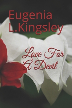 Paperback Love For A Devil Book