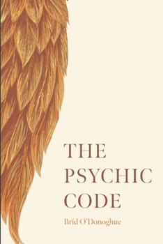Paperback The Psychic Code Book