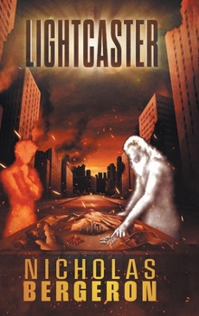 Hardcover Lightcaster Book