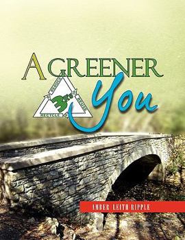 Paperback A Greener You Book