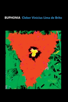 Paperback Buphonia [Portuguese] Book