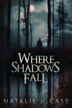 Paperback Where Shadows Fall [Large Print] Book