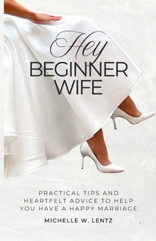 Paperback Hey Beginner Wife Book
