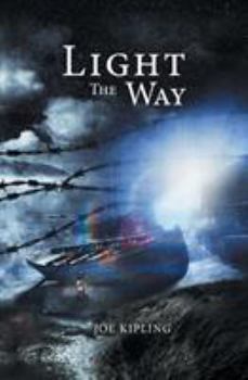 Paperback Light the Way: Book 2 Book