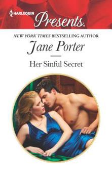 Her Sinful Secret - Book #3 of the Disgraced Copelands