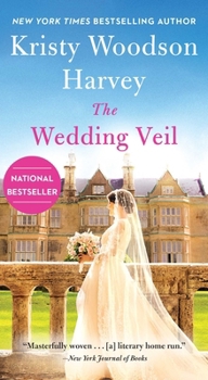 Mass Market Paperback The Wedding Veil Book