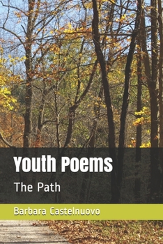 Paperback Youth Poems: The Path Book