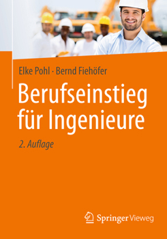 Paperback Berufseinstieg Für Ingenieure [German] Book
