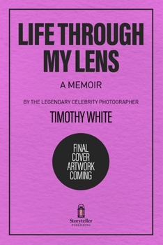 Hardcover Life Through My Lens Book