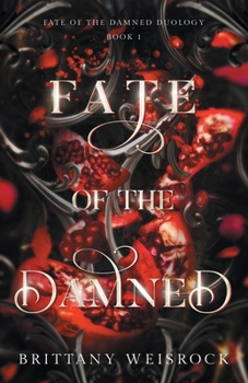 Paperback Fate of the Damned Book