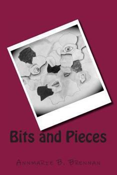 Paperback Bits & Pieces Book