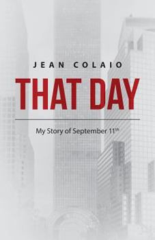 Paperback That Day: My Story of September 11th Book