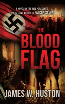 Hardcover The Blood Flag Book