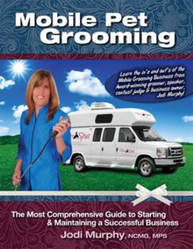 Mobile Pet Grooming