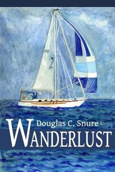 Paperback Wanderlust Book