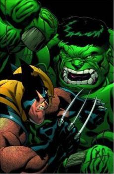 Paperback Hulk: Wwh - X-Men Book
