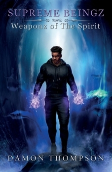 Paperback Supreme Beingz II: Weaponz Of The Spirit Book
