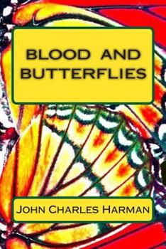 Paperback Blood and Butterflies Book