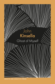 Paperback Ghost of Myself Book