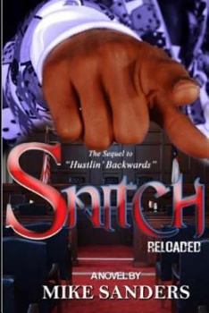 Paperback Snitch: The Game Has Changed... Book