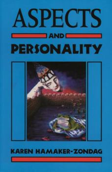 Paperback Aspects and Personality Book
