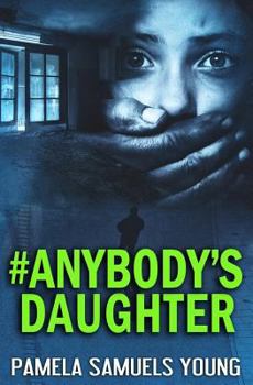 Paperback #anybody's Daughter: The Young Adult Adaptation Book